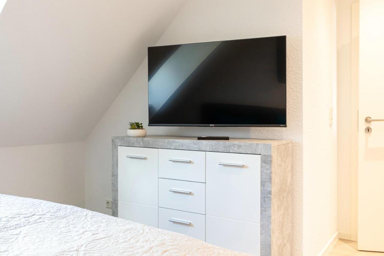 Richter Altstadtappartements Goslar Zewnętrze zdjęcie