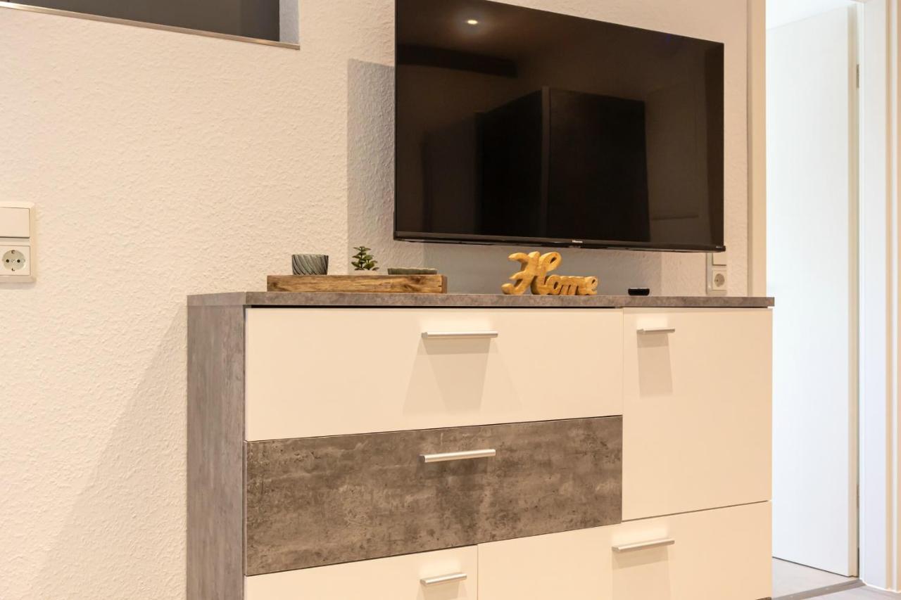 Richter Altstadtappartements Goslar Zewnętrze zdjęcie