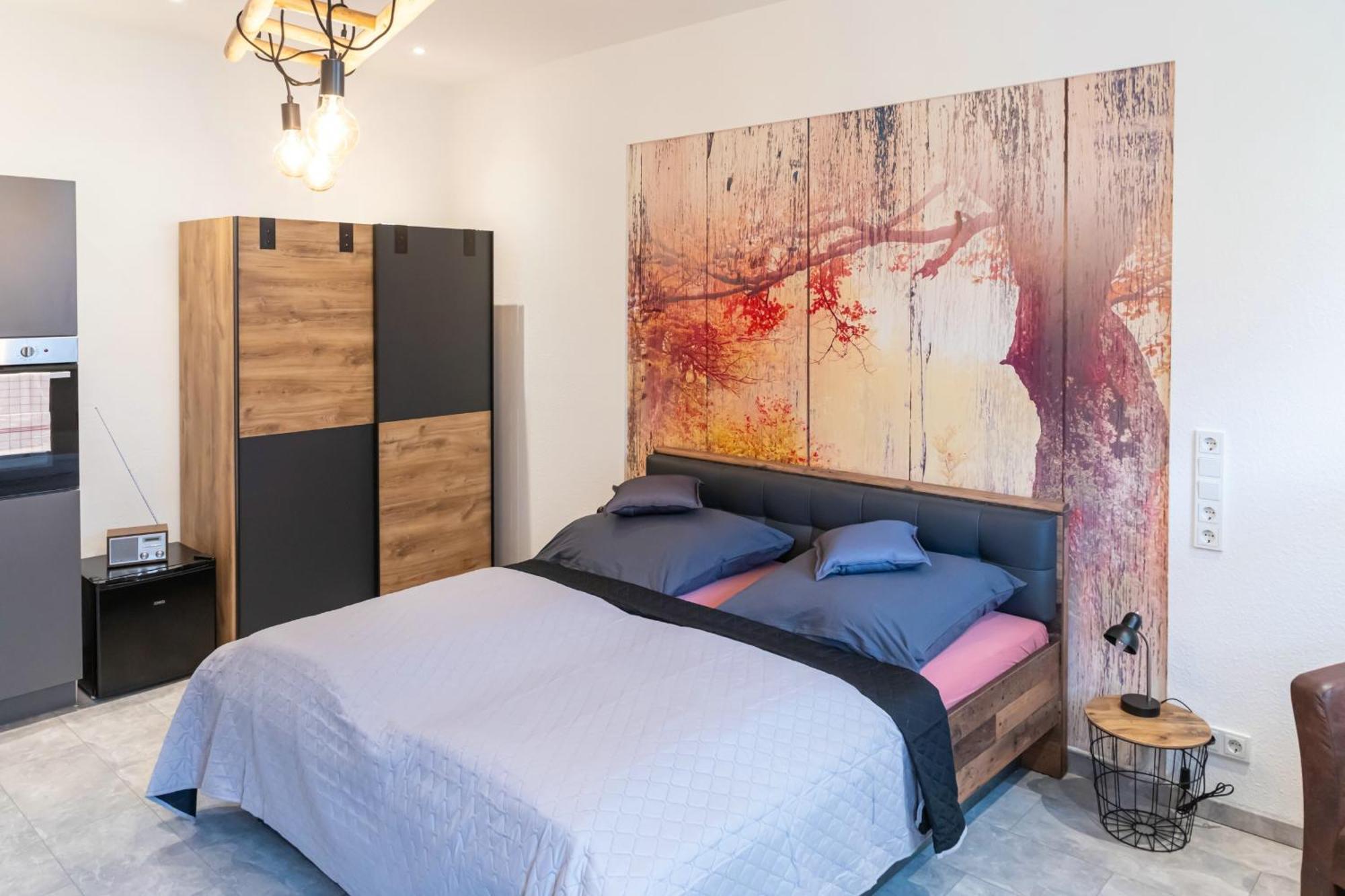 Richter Altstadtappartements Goslar Zewnętrze zdjęcie