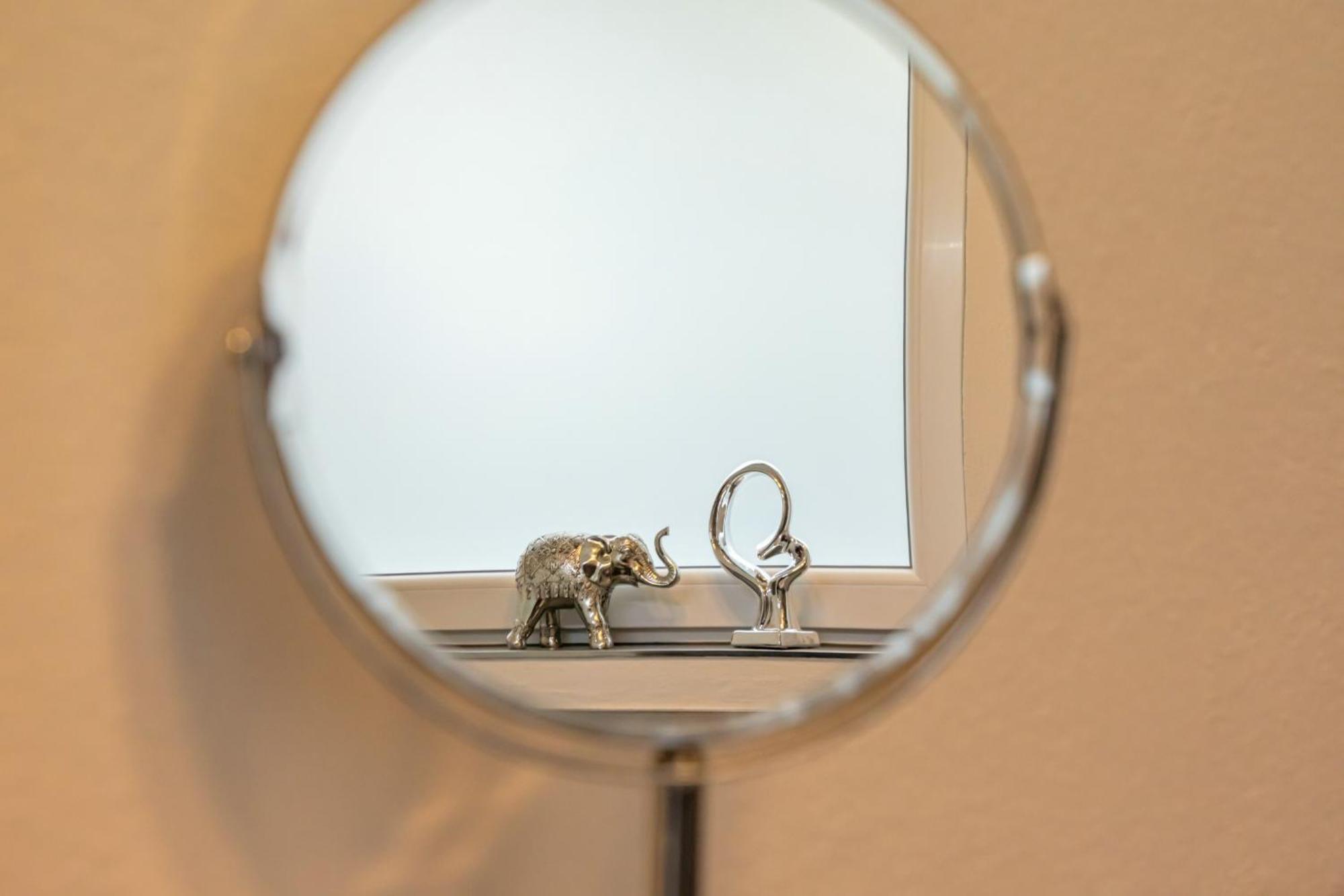 Richter Altstadtappartements Goslar Zewnętrze zdjęcie