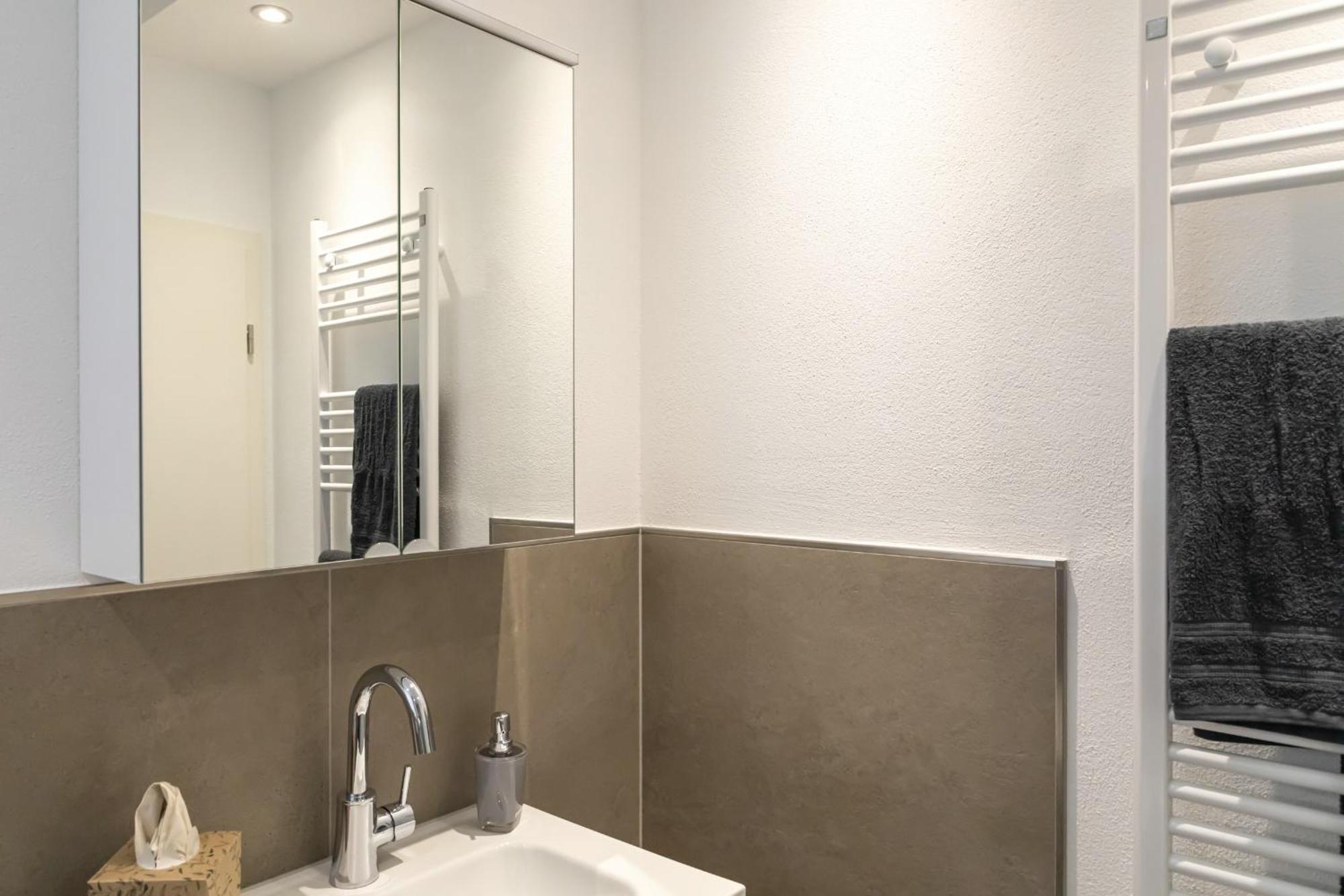 Richter Altstadtappartements Goslar Zewnętrze zdjęcie